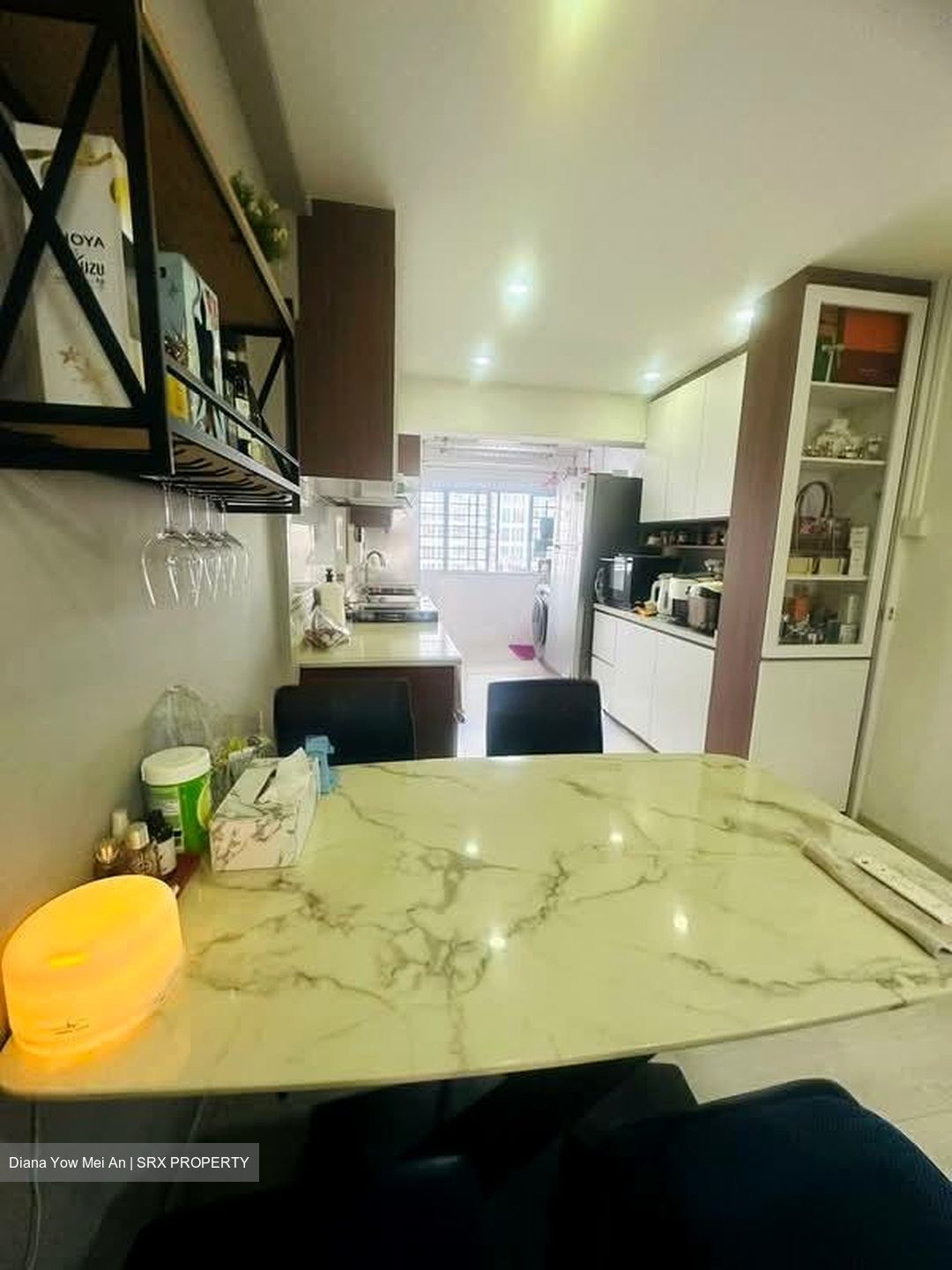Blk 264 Waterloo Street (Central Area), HDB 3 Rooms #566425601